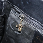 Salvatore Ferragamo Vintage Tote bag Leather - image 20