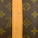 Louis Vuitton Keepall Bag Monogram Canvas 45 - image 13