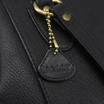 Bally Vintage Backpack Leather - image 16