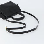 Salvatore Ferragamo Vintage Handbag Leather - image 12