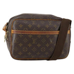 Louis Vuitton Reporter Bag Monogram Canvas PM - image 1