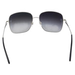 Chanel CHANEL Logo Sunglasses Eye Wear Plastic - image 2