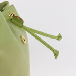 Salvatore Ferragamo Gancini Backpack Suede - image 14