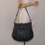 Prada Vintage Shoulder Bag Leather - image 15