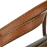 Louis Vuitton Papillon Handbag Monogram Canvas 26 - image 12