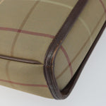 Burberry Nova check Shoulder bag Canvas - image 11