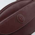 cartier Must de Cartier Shoulder Bag Leather - image 17