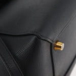 Celine Belt Bag Textured Leather Medium - image 9
