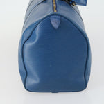 Louis Vuitton Keepall Bag Epi Leather 50 - image 4