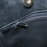 Bally Vintage Tote Bag Leather - image 12
