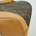 Louis Vuitton Alma Handbag Monogram Canvas PM - image 7