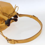 Louis Vuitton Petit Noe Handbag Epi Leather Medium - image 16