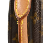 Louis Vuitton Monogram Looping Handbag Monogram Canvas GM - image 10
