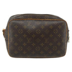 Louis Vuitton Reporter Bag Monogram Canvas PM - image 2