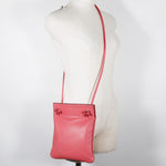 Hermes Aline Bag Calfskin - image 9