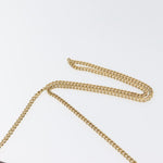 Christian Dior Vintage Chain Flap Shoulder Bag Leather - image 14