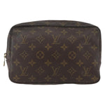Louis Vuitton Trousse Toilette Monogram Canvas 23 - image 1