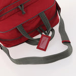 Prada Sport Line Boston Bag Nylon - image 8