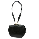 Salvatore Ferragamo Daphne Shoulder Bag Leather - image 2