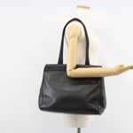 Salvatore Ferragamo Vala tote Leather - image 12