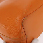Louis Vuitton Mandara Handbag Epi Leather MM - image 12