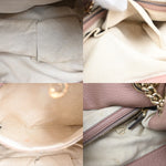 Gucci Soho Chain Strap Shoulder Bag Leather Medium - image 14