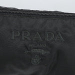 Prada Toiletry Pouch Tessuto Small - image 16