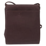 Saint Laurent Vintage Shoulder Bag Leather - image 2