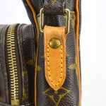 Louis Vuitton Amazone Bag Monogram Canvas Mini - image 11