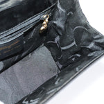 Salvatore Ferragamo Gancini Shoulder Bag Leather - image 15