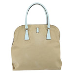 Prada Vintage Handbag Canvas - image 2