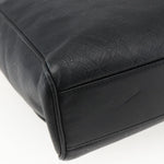 Salvatore Ferragamo Vintage Tote bag Leather - image 9