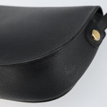 Christian Dior Vintage Honeycomb Flap Crossbody Bag Canvas and Leather - image 10