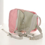 Prada Double Buckle Backpack Tessuto Small - image 8