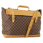 Louis Vuitton West End Handbag Damier GM - image 13