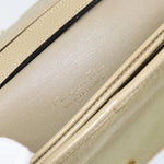 Christian Dior Vintage Shoulder Bag Leather - image 6