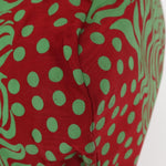 Versace Vintage Shoulder Bag Nylon - image 8