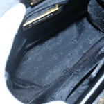 Valentino Garavani Vintage shoulder bag Leather - image 5