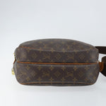 Louis Vuitton Reporter Bag Monogram Canvas PM - image 14