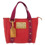 Louis Vuitton Antigua Tote Canvas PM - image 1