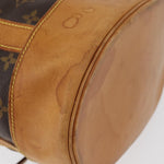 Louis Vuitton Randonnee Backpack Monogram Canvas PM - image 11