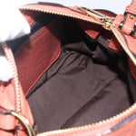 Chloe Vintage Shoulder Bag Leather - image 5