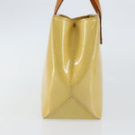 Louis Vuitton Reade Handbag Monogram Vernis PM - image 4