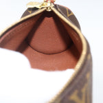 Louis Vuitton Papillon Pochette Monogram Canvas Mini - image 19