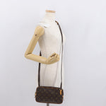 Louis Vuitton Pochette Marly Bandouliere Bag Monogram Canvas - image 14