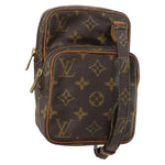 Louis Vuitton Amazone Bag Monogram Canvas Mini - image 1