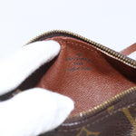 Louis Vuitton Papillon Pochette Monogram Canvas Mini - image 6