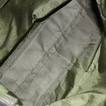 Christian Dior Vintage Trotter Shoulder Bag Canvas - image 5