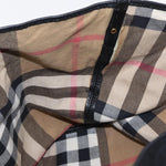 Burberry Vintage Tote Leather - image 19