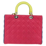 Christian Dior Lady cannage Matelassé - image 2